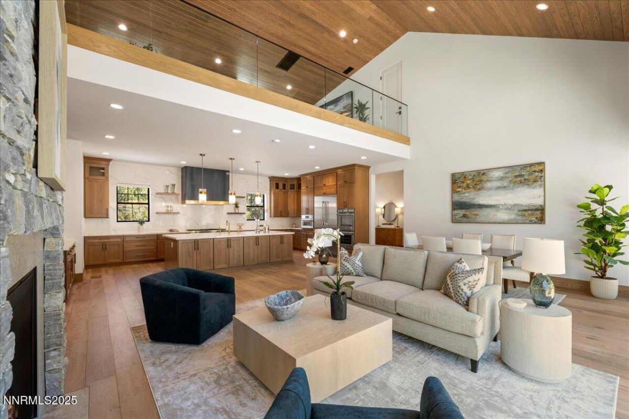 20605 Latour Way, Reno, NV 89511 Photo