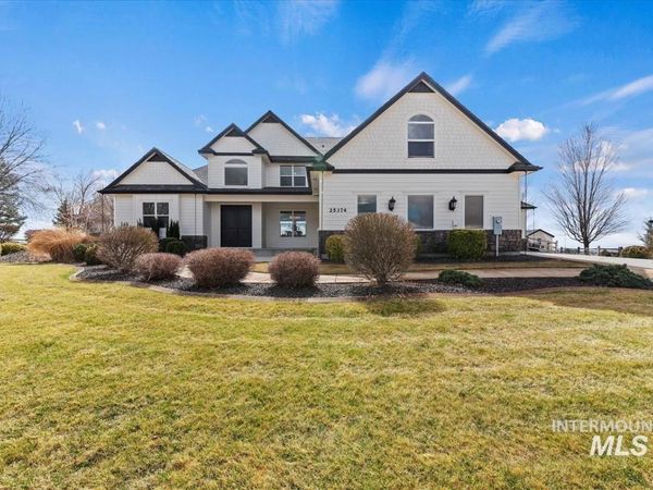 25374 W Deep Canyon Dr, Star, ID 83669