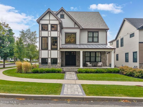 19 Aurora Avenue, Saratoga, NY 12866