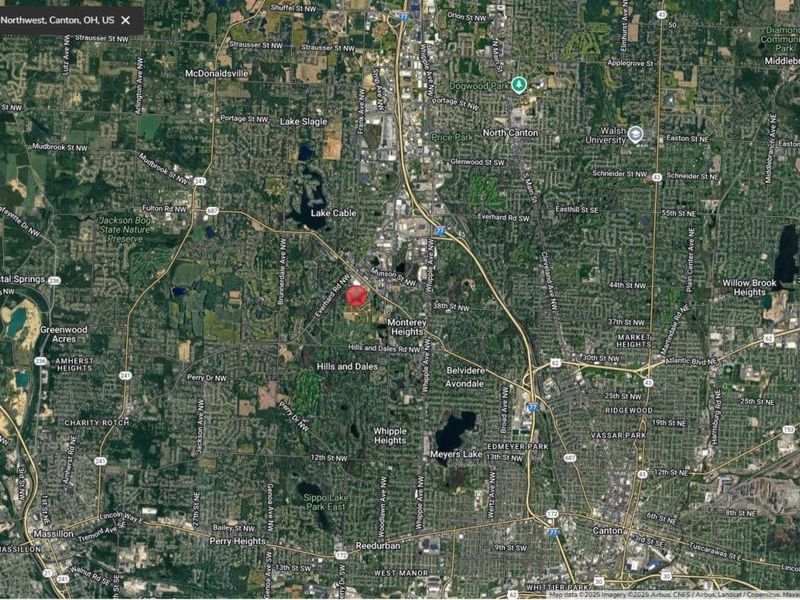 4263 Belden Greens Cir NW Circle NW, Canton, OH 44718 Photo 10