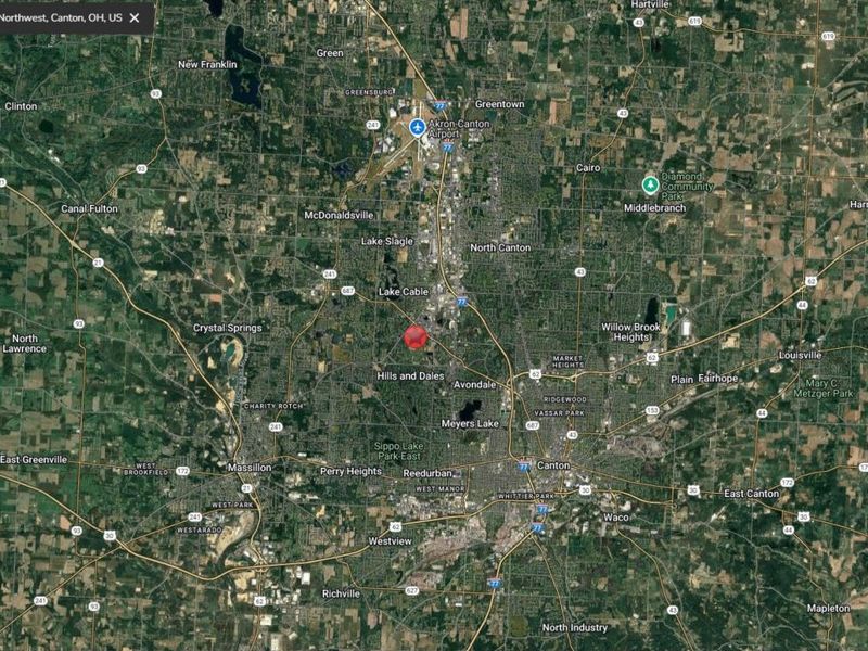 4263 Belden Greens Cir NW Circle NW, Canton, OH 44718 Photo 11