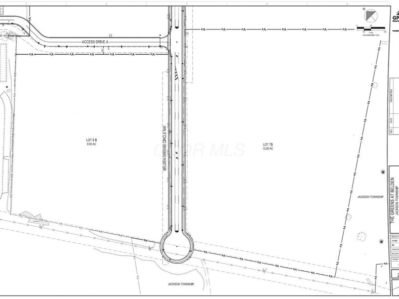 4263 Belden Greens Cir NW Circle NW, Canton, OH 44718 Photo 12