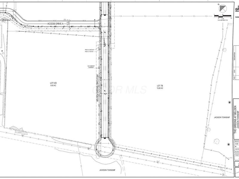 4263 Belden Greens Cir NW Circle NW, Canton, OH 44718 Photo 13