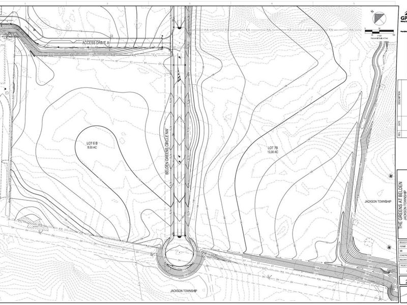 4263 Belden Greens Cir NW Circle NW, Canton, OH 44718 Photo 14