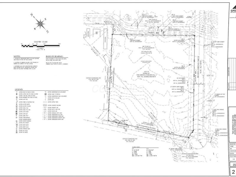 4263 Belden Greens Cir NW Circle NW, Canton, OH 44718 Photo 15