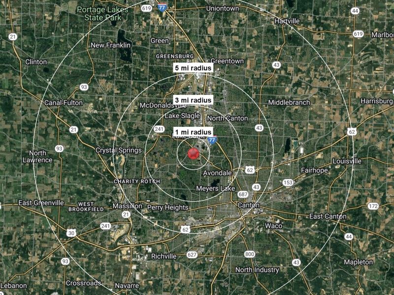 4263 Belden Greens Cir NW Circle NW, Canton, OH 44718 Photo 16