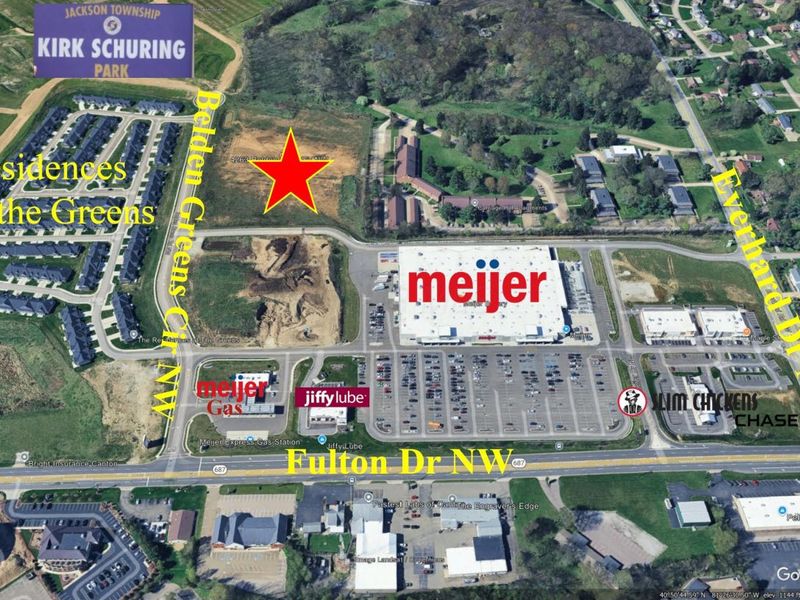 4263 Belden Greens Cir NW Circle NW, Canton, OH 44718 Photo 5