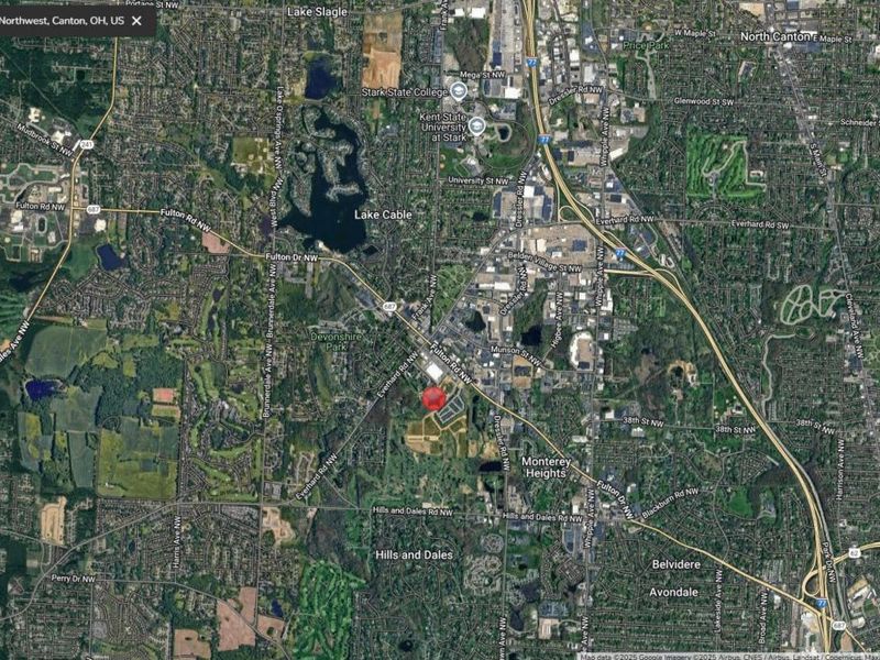 4263 Belden Greens Cir NW Circle NW, Canton, OH 44718 Photo 7