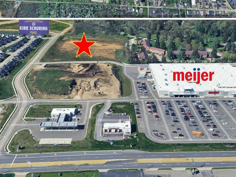 4263 Belden Greens Cir NW Circle NW, Canton, OH 44718 Photo 9