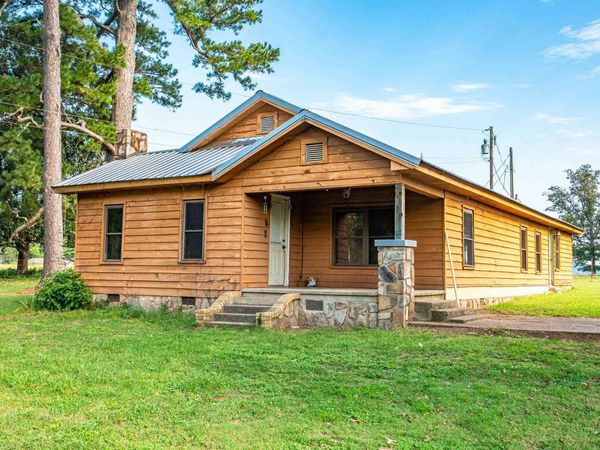 1328 W Highway 88, Oden, AR 71961