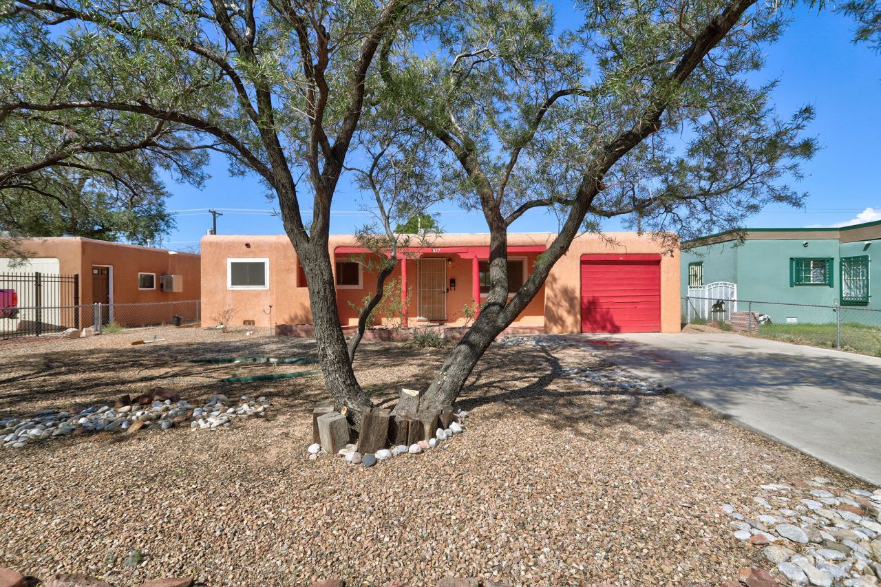 617 California Street Se, Albuquerque, NM 87108 | MLS ID 1091284 - Coldwell  Banker Legacy