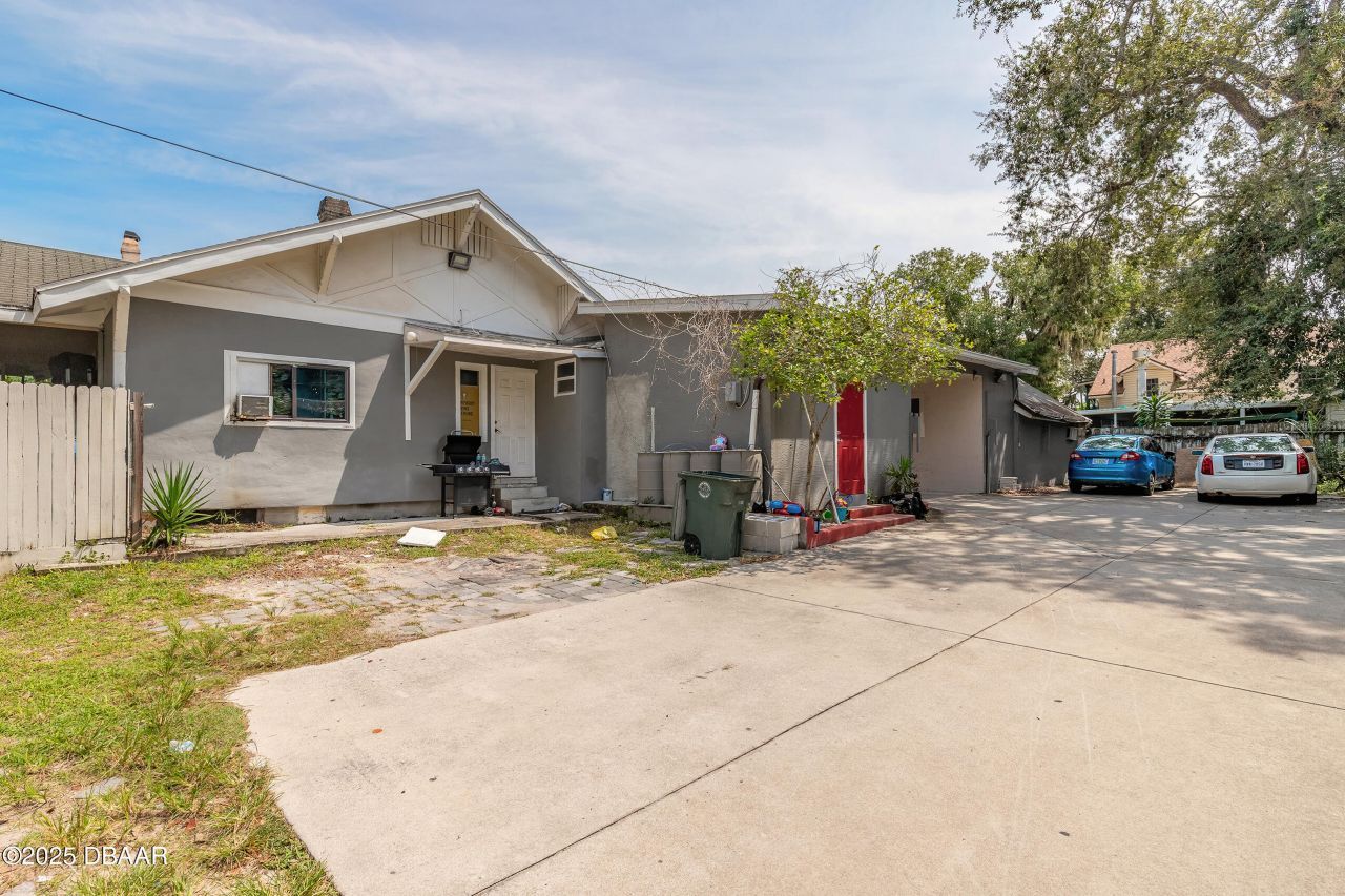 542 N Ridgewood Avenue, Daytona Beach, FL 32114 Photo