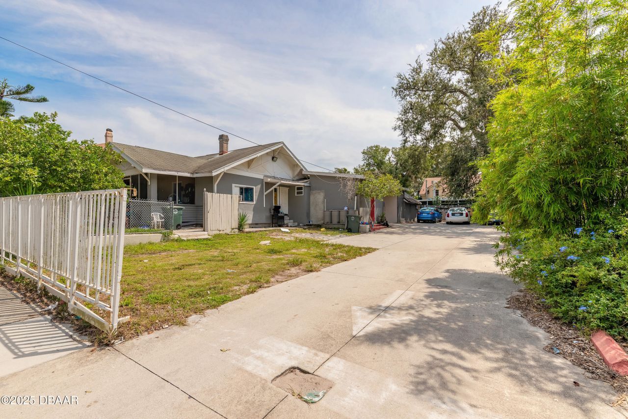 542 N Ridgewood Avenue, Daytona Beach, FL 32114 Photo