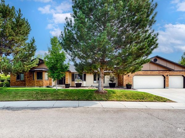 1276 N Cambrick Dr, Kuna, ID 83634