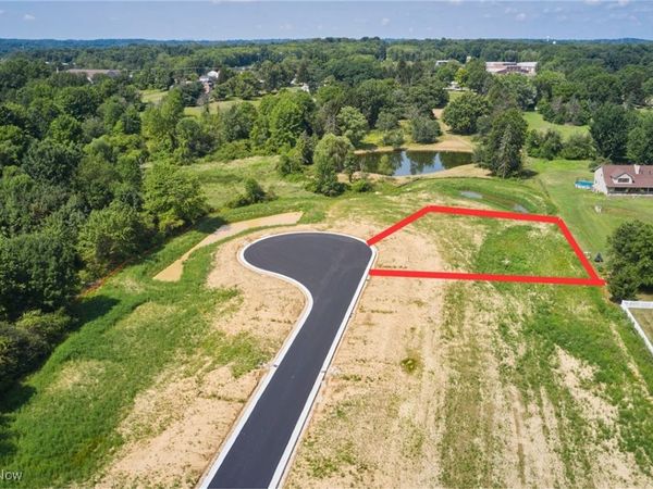 2971 S/L 2 Willow Way, Norton, OH 44203