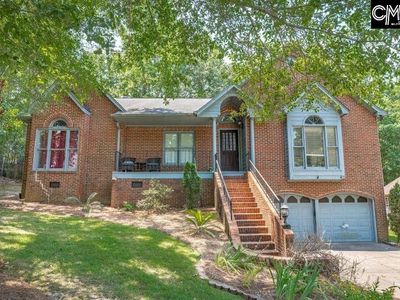 18 Saddleback Ledge Court , Irmo, SC 29063