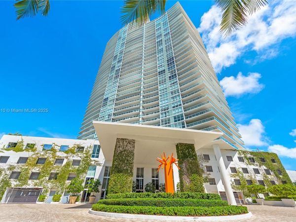 450 Alton Rd, Unit 2705, Miami Beach, FL 33139