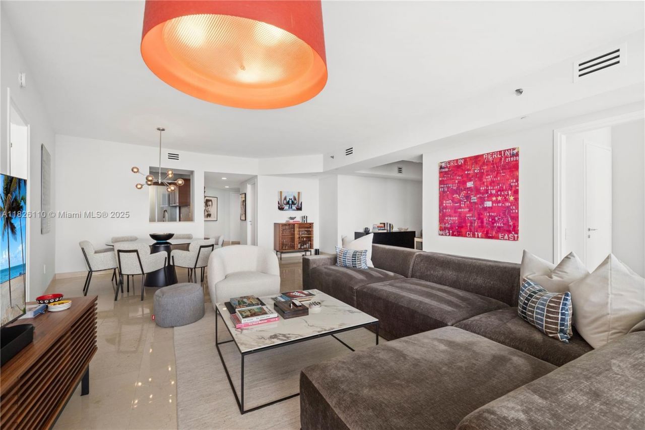 450 Alton Rd, Unit 2705, Miami Beach, FL 33139 Photo