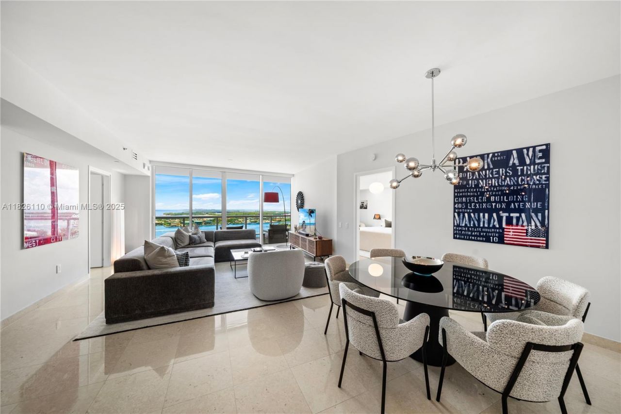 450 Alton Rd, Unit 2705, Miami Beach, FL 33139 Photo