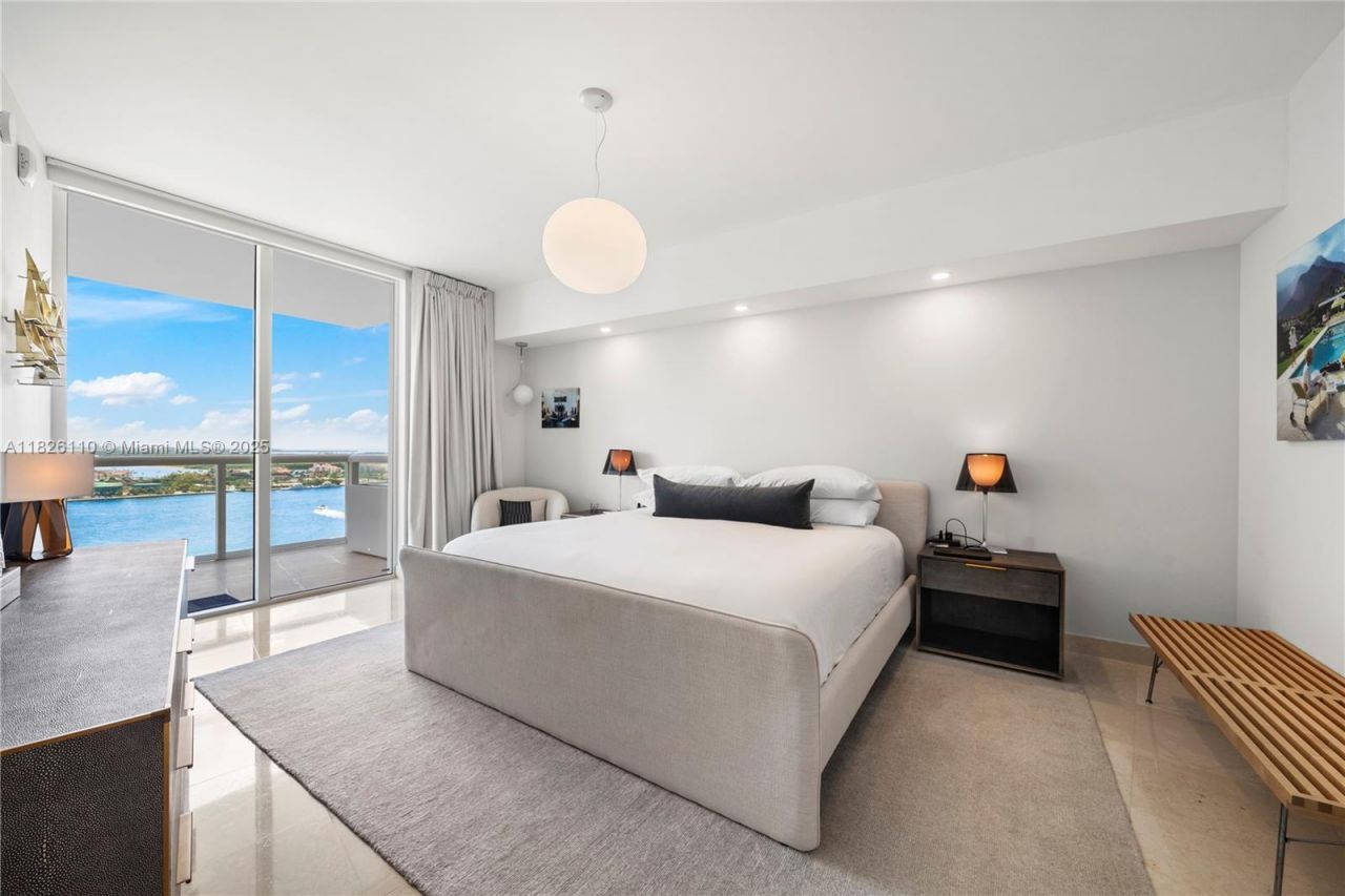 450 Alton Rd, Unit 2705, Miami Beach, FL 33139 Photo