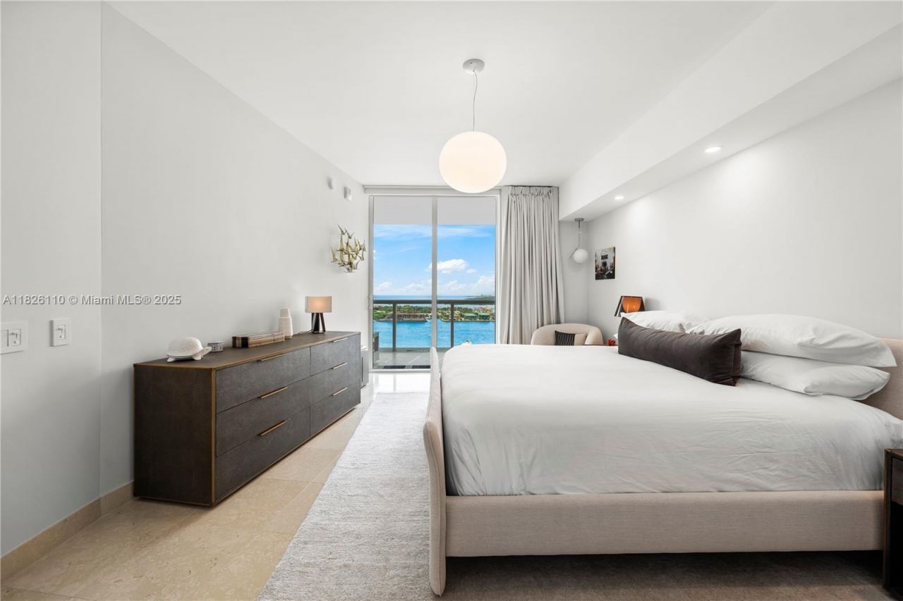 450 Alton Rd, Unit 2705, Miami Beach, FL 33139 Photo