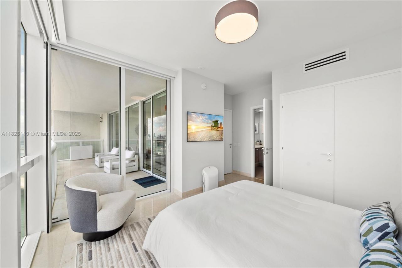 450 Alton Rd, Unit 2705, Miami Beach, FL 33139 Photo