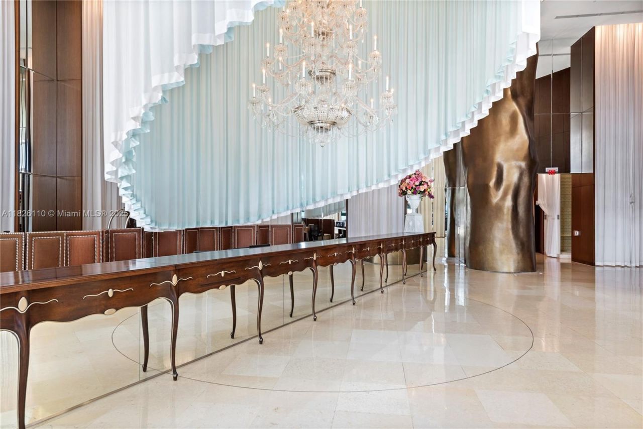 450 Alton Rd, Unit 2705, Miami Beach, FL 33139 Photo