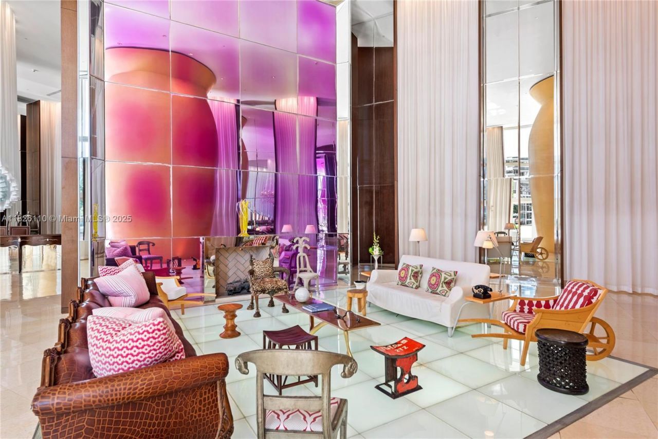 450 Alton Rd, Unit 2705, Miami Beach, FL 33139 Photo