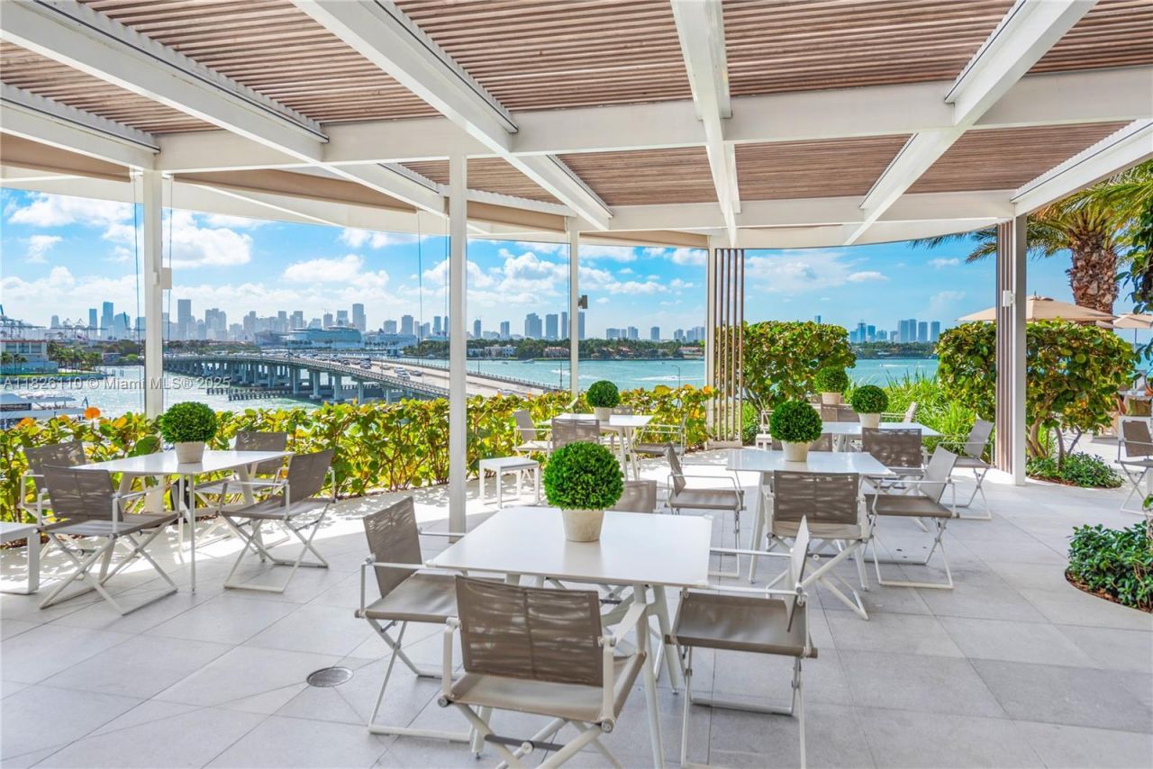 450 Alton Rd, Unit 2705, Miami Beach, FL 33139 Photo