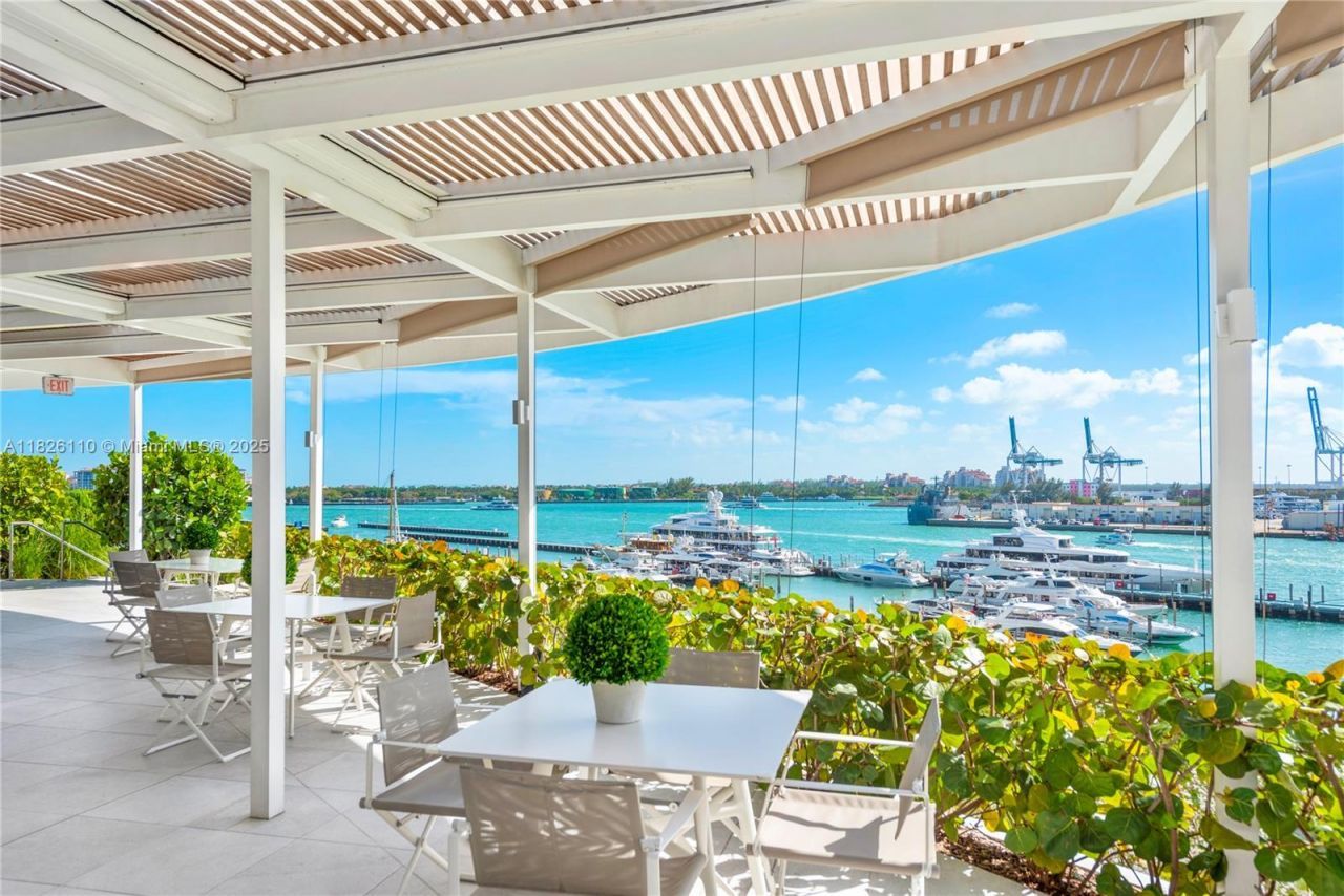 450 Alton Rd, Unit 2705, Miami Beach, FL 33139 Photo