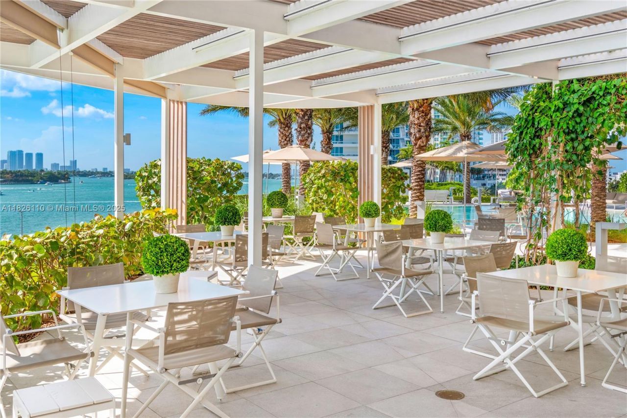 450 Alton Rd, Unit 2705, Miami Beach, FL 33139 Photo