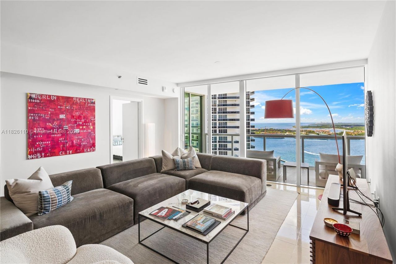 450 Alton Rd, Unit 2705, Miami Beach, FL 33139 Photo