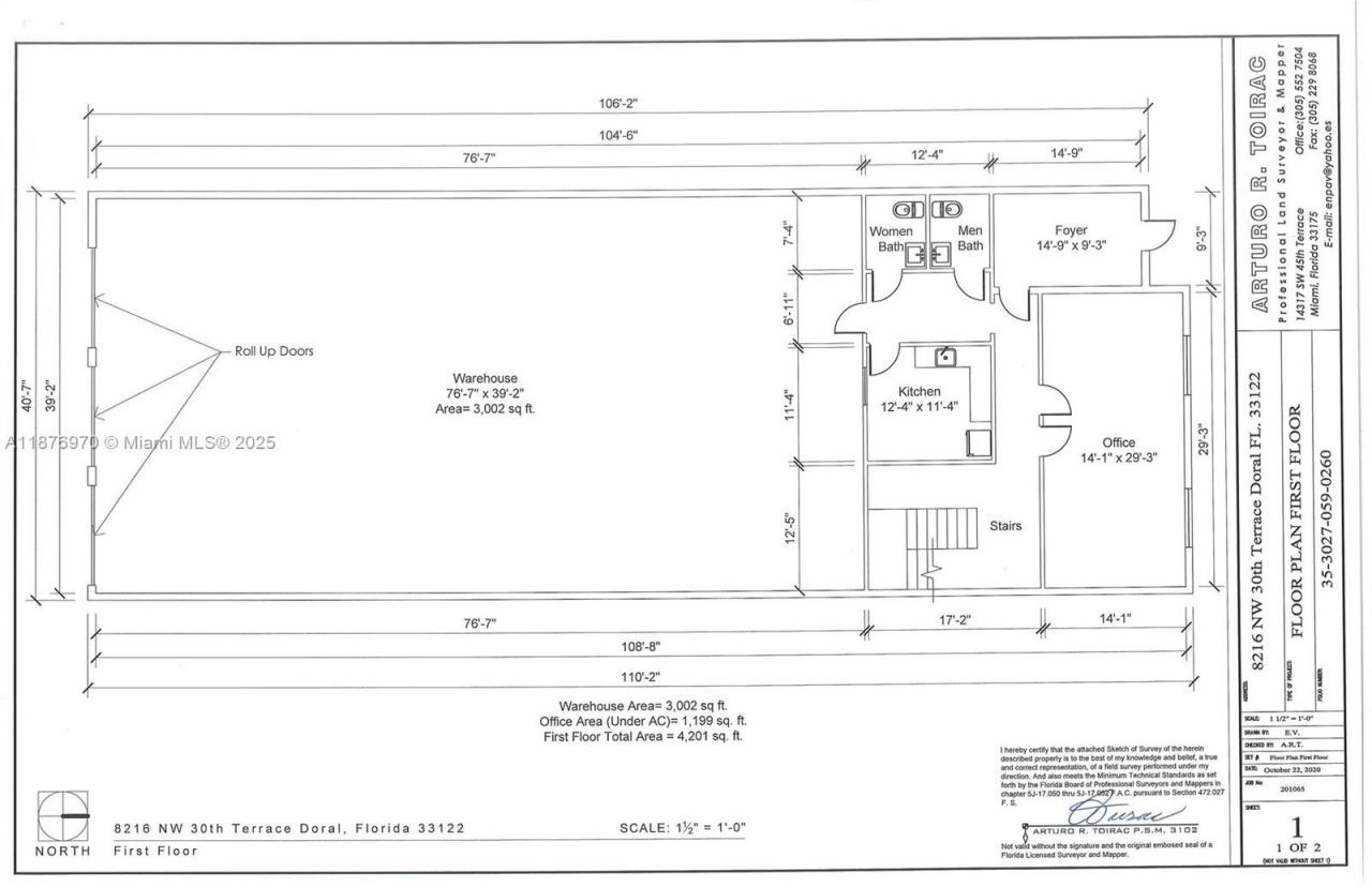 8216 NW 30th Ter, Doral, FL 33122 Photo