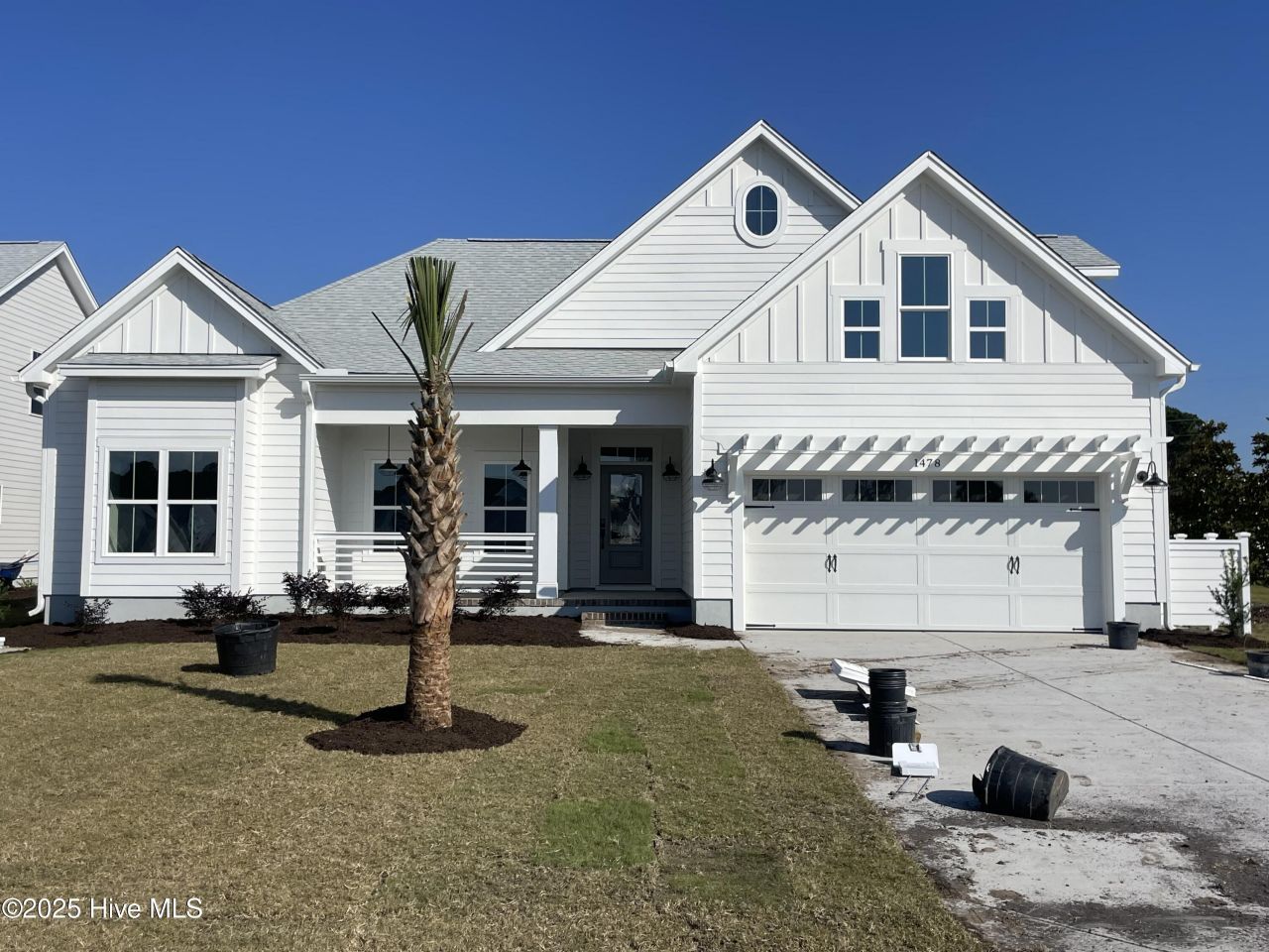 1478 Manta Ray Way, Sunset Beach, NC 28468 Main Photo