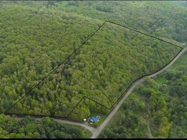 0 Johnson Hollow & Buck Mountain Road, Horseheads, NY 14864