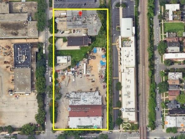 5401-5447 N WOLCOTT Avenue, Chicago, IL 60640