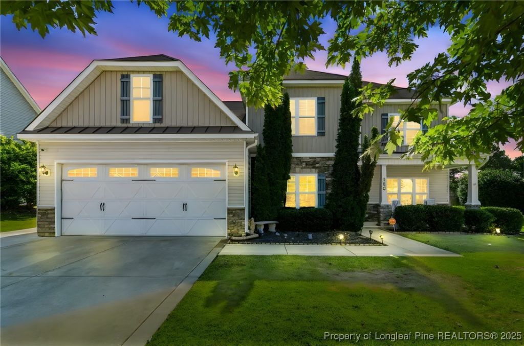 160 N Prince Henry Way, Cameron, NC 28326 Main Photo