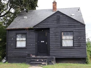 15315 Park Grove Street, Detroit, MI 48205