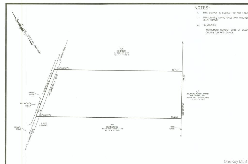 222 Hasbrouck A Road, Loch Sheldrake, NY 12759 Main Photo