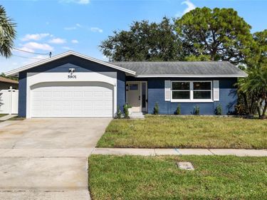5901 DENVER STREET NE, ST PETERSBURG, FL 33703