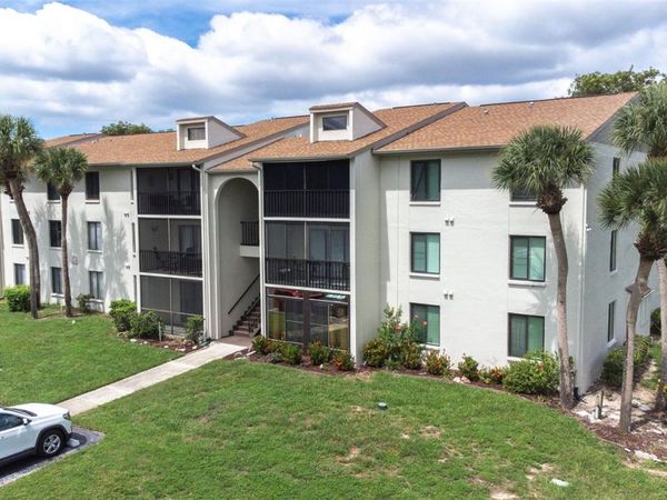 1871 PINE RIDGE WAY W, Unit H3, PALM HARBOR, FL 34684