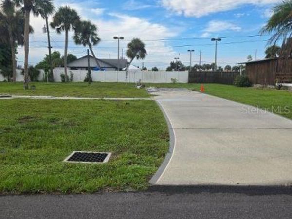 2445 HERON DRIVE, ENGLEWOOD, FL 34224