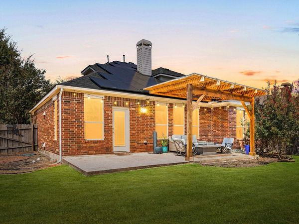 21001 Haddington CV, Hutto, TX 78634