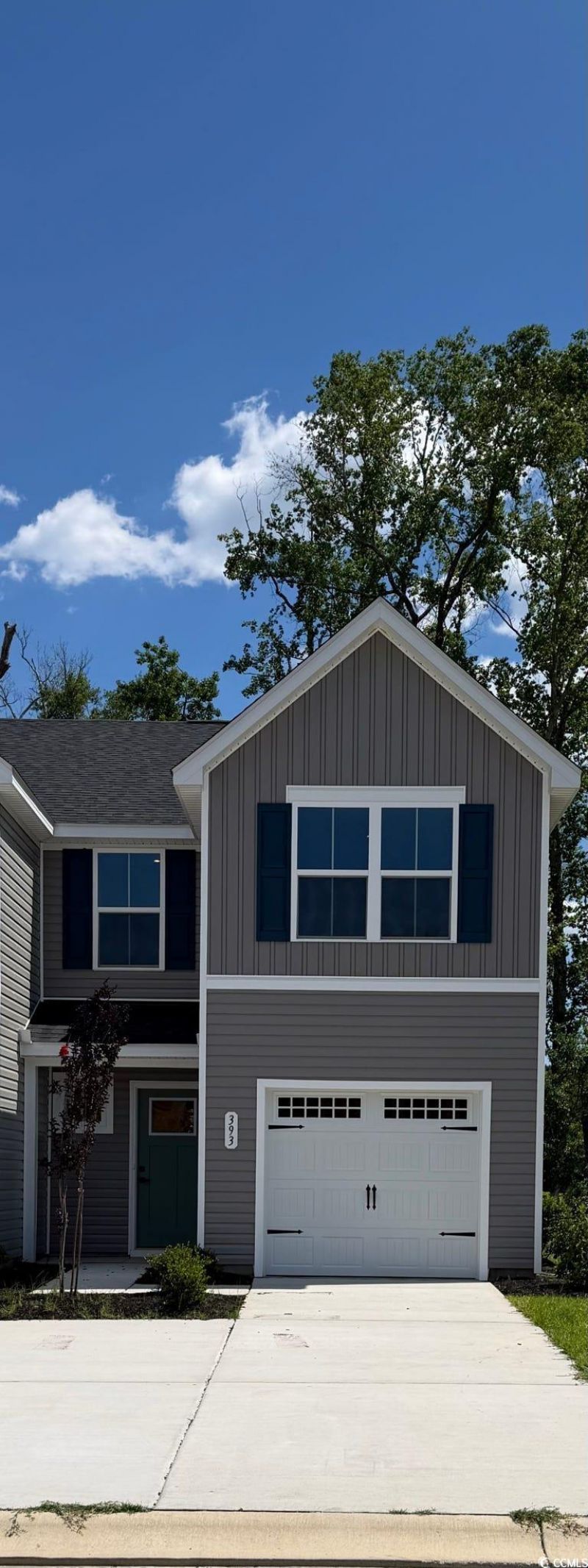 393 Myrtle Meadows Dr, Unit 421A, Conway, SC 29526 Main Photo