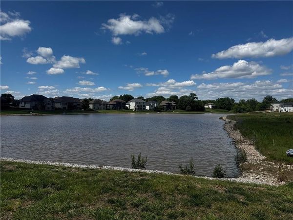 Cayhill Lot 216 Larson Avenue, Warrensburg, MO 64093
