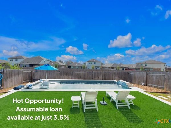 106 Wind Trail, Hutto, TX 78634