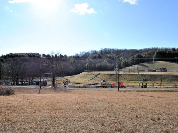 218 Ballpark DR, Hillsville, VA 24343