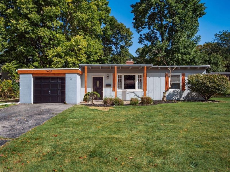 2458 Edgevale Road, Columbus, OH 43221 Photo 1