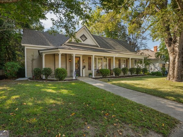 124 Stonewall Place, Macon, GA 31204