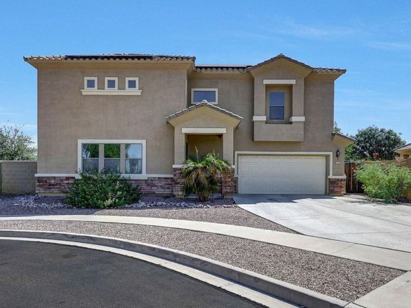 7611 S 15TH Street, Phoenix, AZ 85042